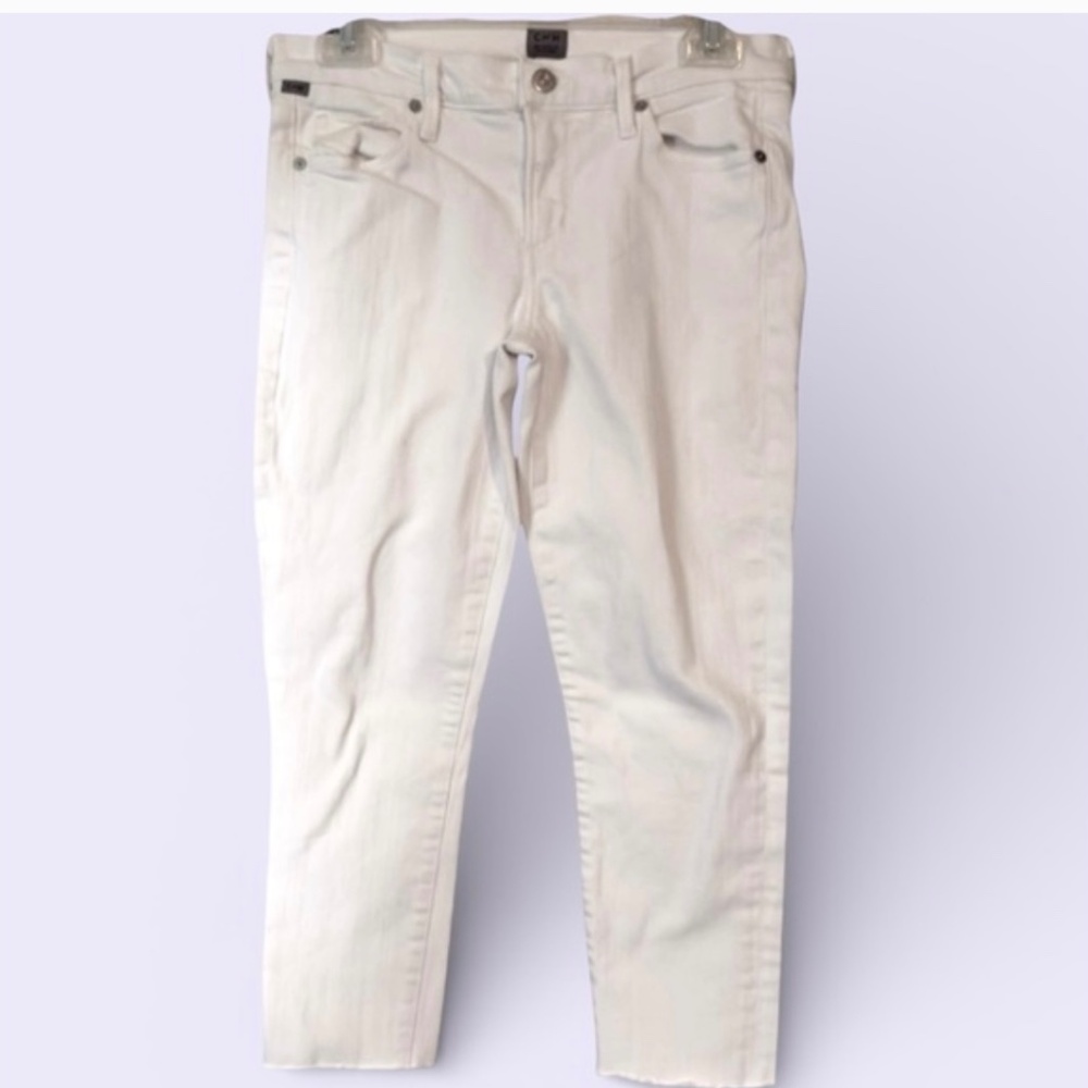 Citizens Of Humanity Avedon Skinny Jeans